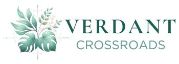 Verdant Crossroads Digital